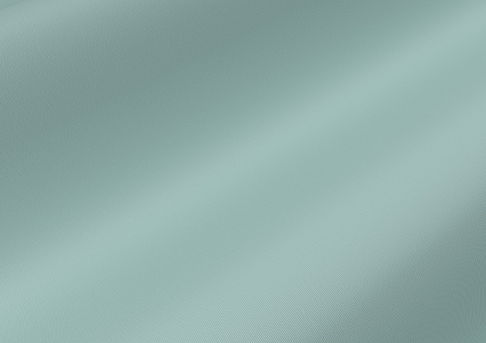 Trinity (FR Blackout), Blue Haze - Twist&Fit Roller Blind - Image 4
